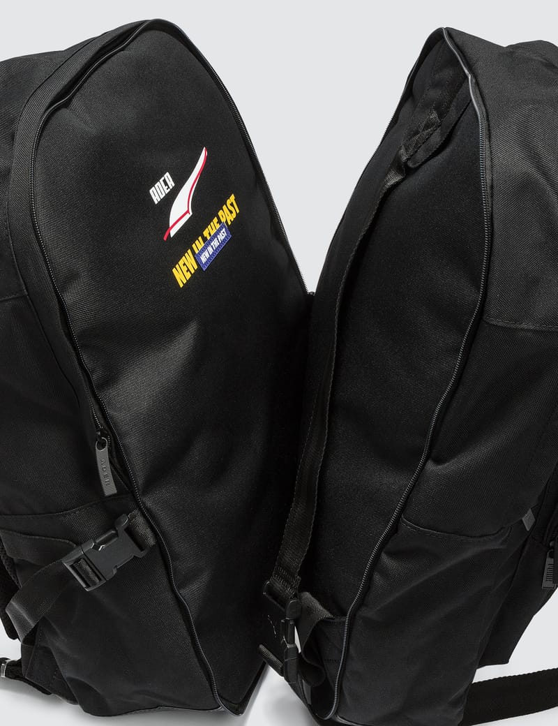 AderError PUMA 2WAYコラボバックパック　45リットル AderError PUMA 2WAYコラボバックパック 45リットル｜Yahoo