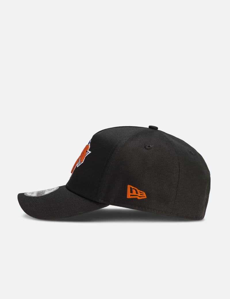 New Era - New York Knicks 9Forty Champs Cap | HBX - Globally New Era - New York Knicks 9Forty Champs Cap | HBX - Globally