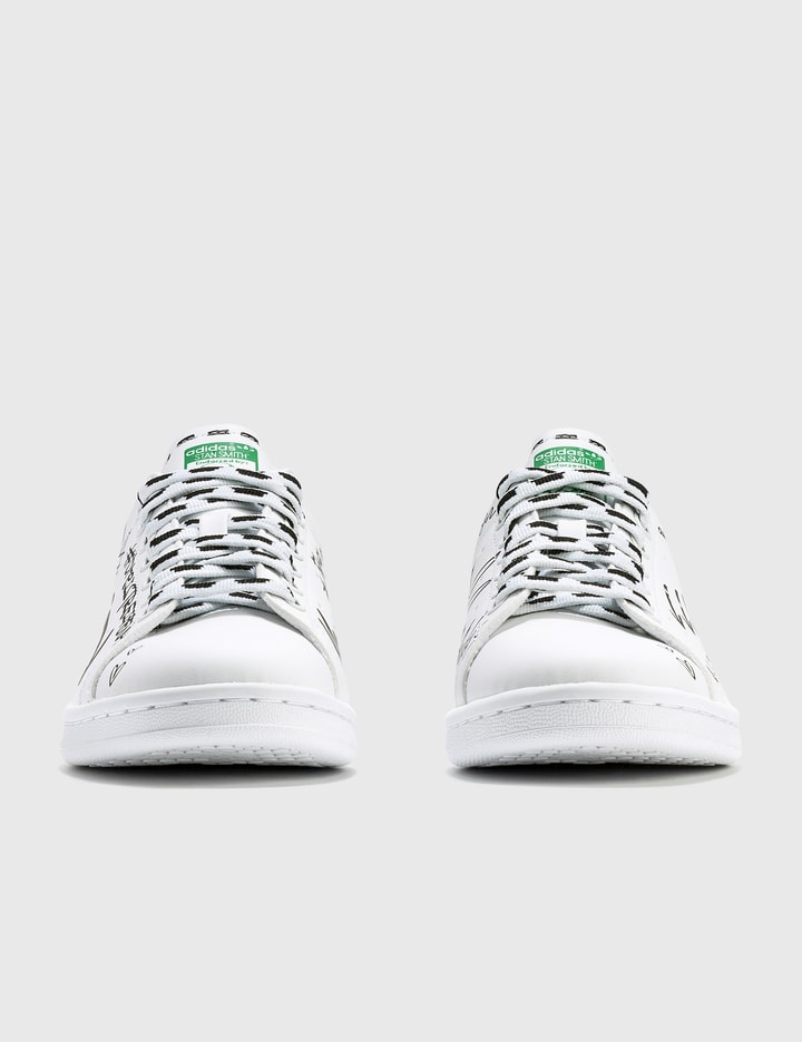 hype dc stan smith