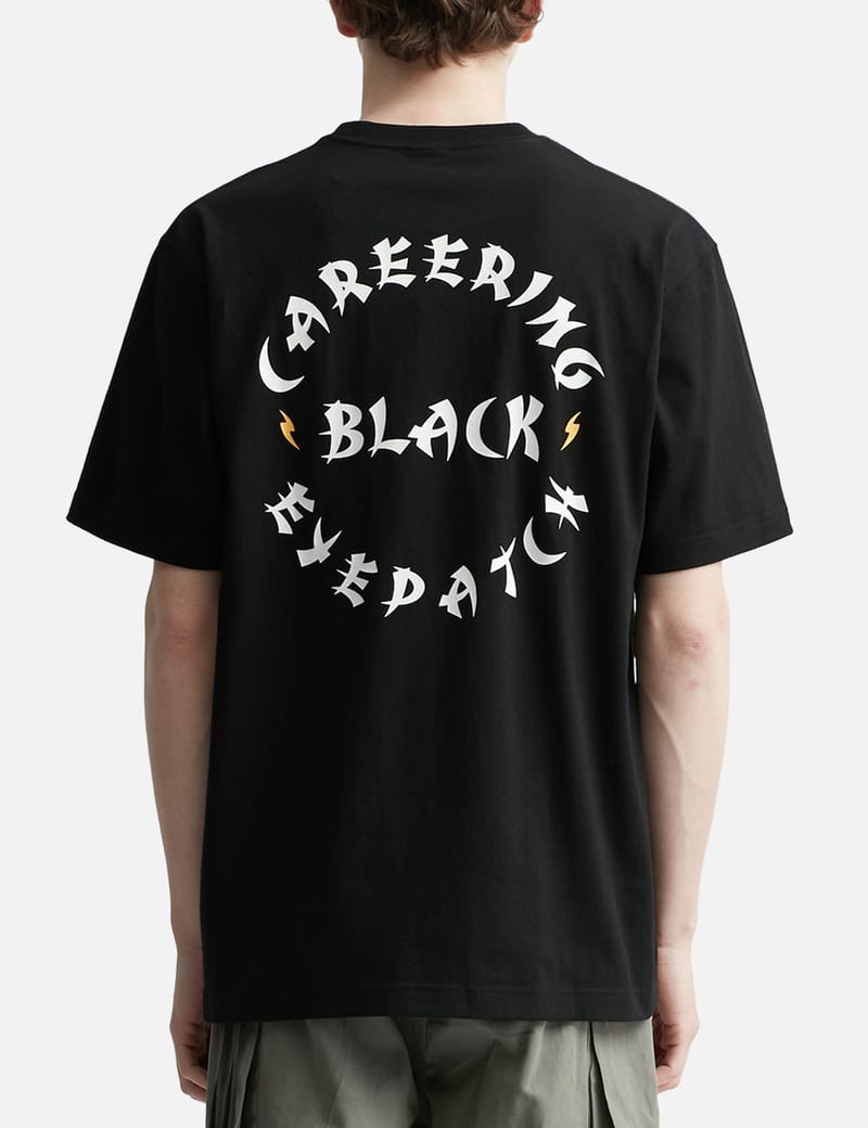 BlackEyePatch - BEP x Careering ポケットTシャツ | HBX - ハイプ