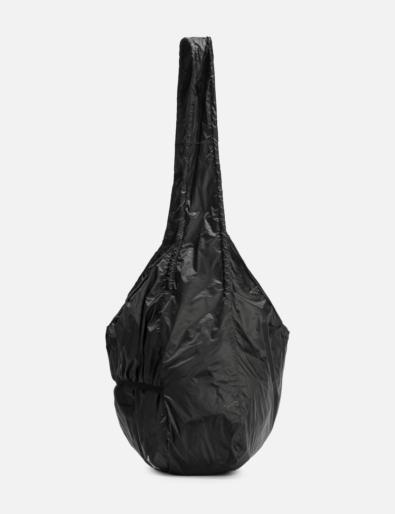 ROA - Packable Knot Bag | HBX - Globally Curated Fashion and