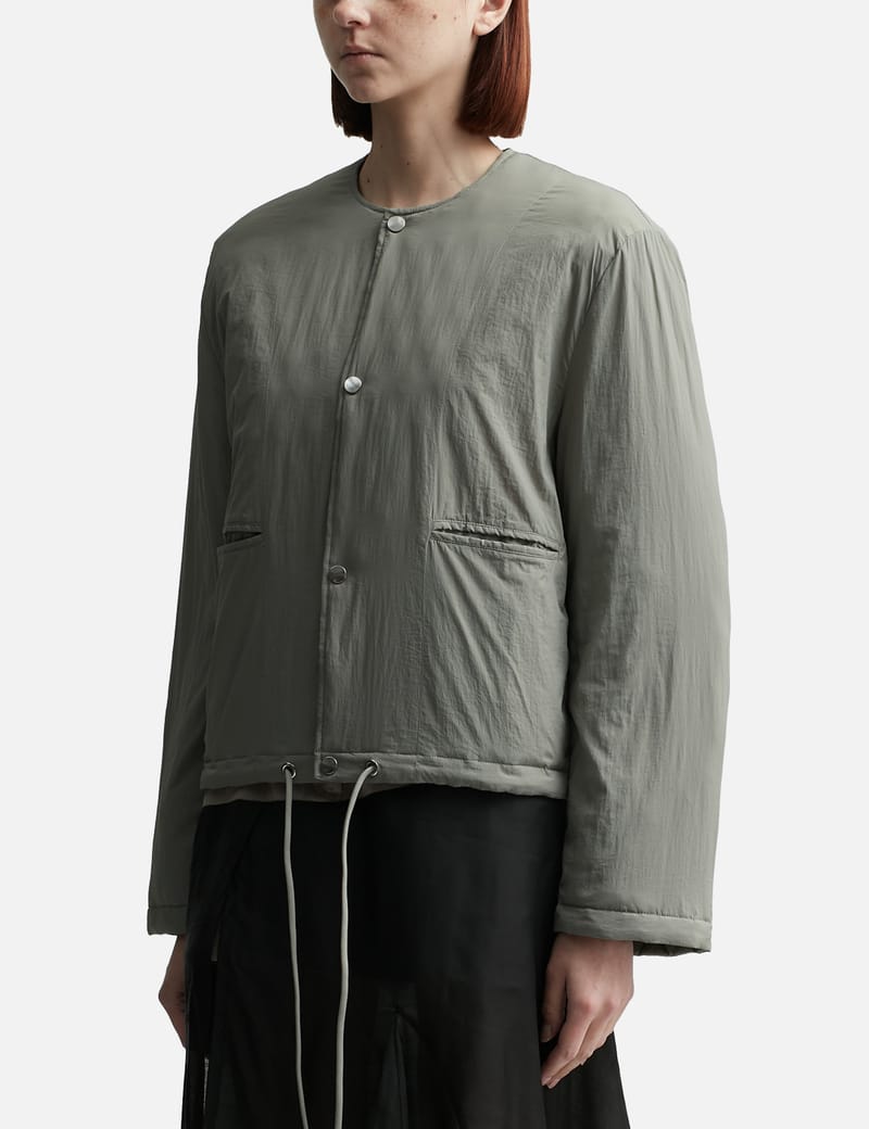 Paloma Wool Buzz Jacket Ecru – Beklina