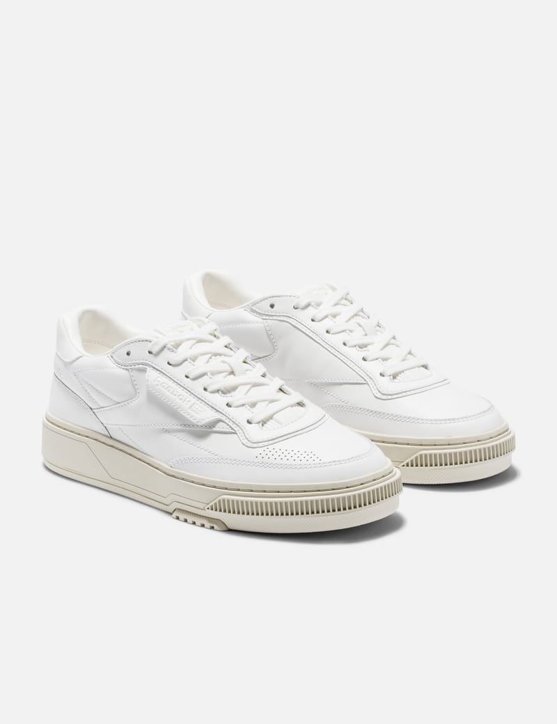 Reebok - CLUB C LTD | HBX - Globally Curated Fashion and