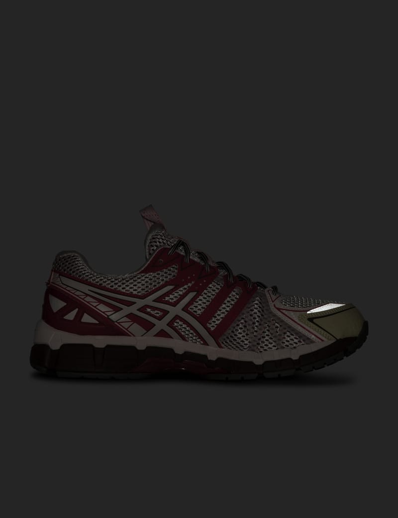 アシックス - UB9-S GEL-KAYANO 20 | HBX - ハイプビースト
