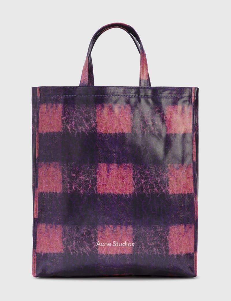 アクネ ストゥディオズ - Audrey ソリッド トートバッグ | HBX Acne