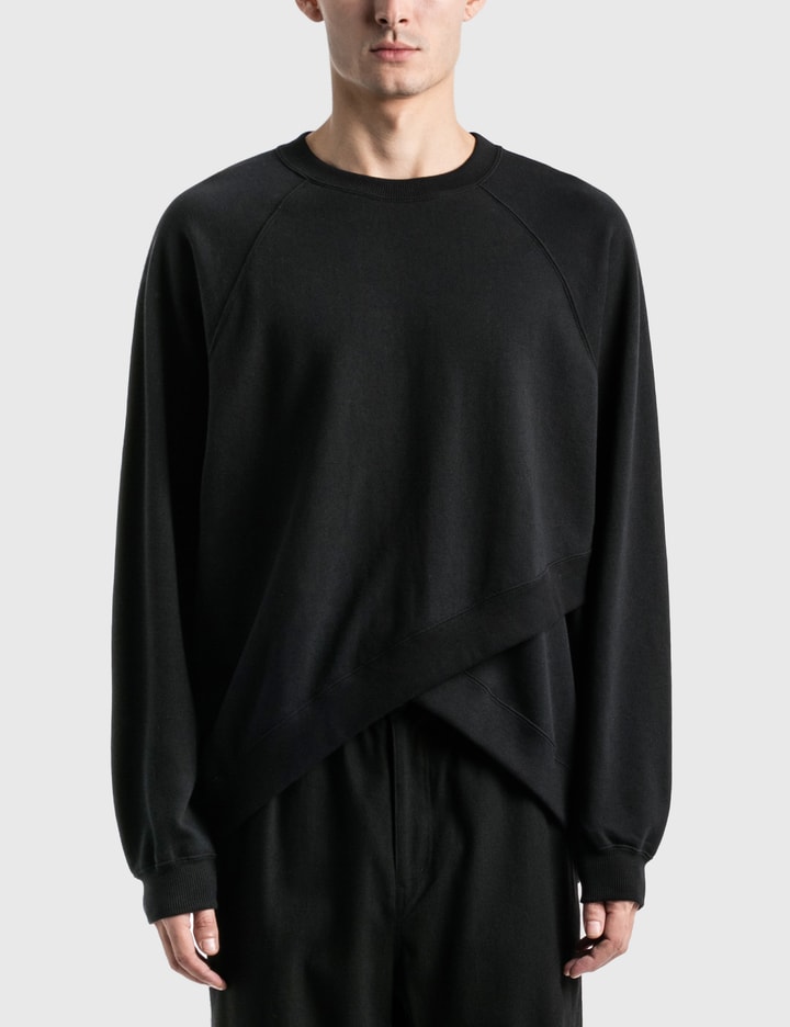 Sasquatchfabrix. - Bolero Sweatshirt | HBX - Globally Curated Fashion