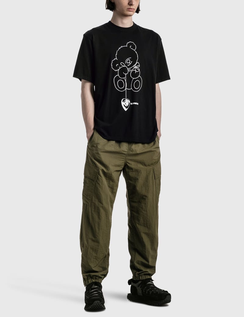 Undercover - ブラック グラフィック Tシャツ | HBX - ハイプ