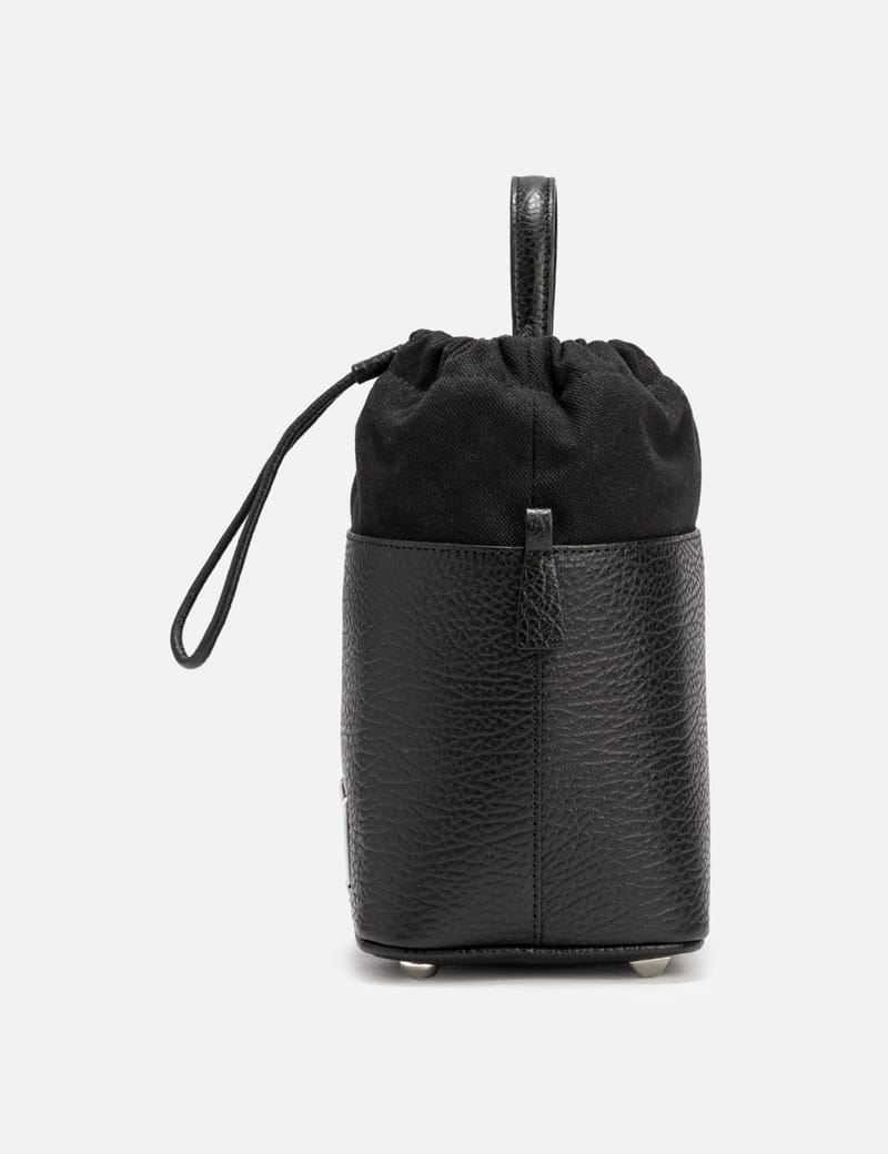 Maison Margiela - 5AC Bucket Bag | HBX - Globally Curated