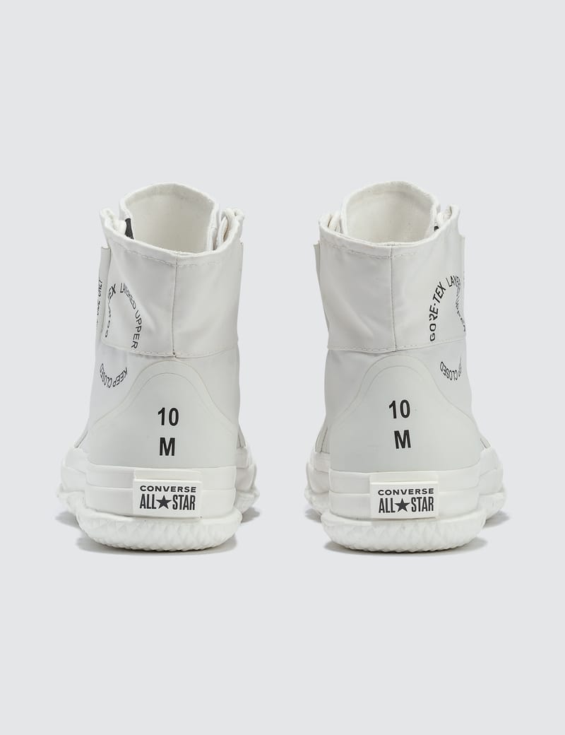 Converse - CT MC18 Hi Vintage | HBX - Globally Curated Fashion and