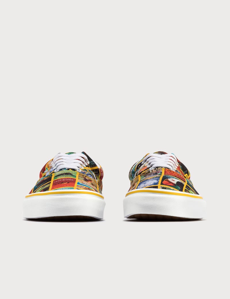 National geografic vans hot sale