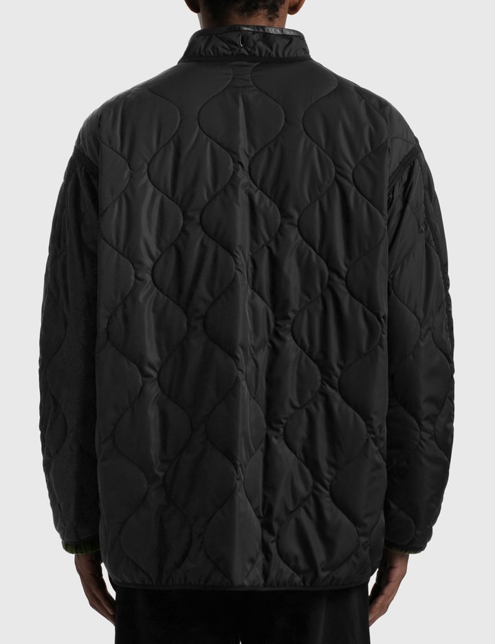 Burberry - Caldbeck Logo Jacket | HBX - Globally Curated Fashion and ...