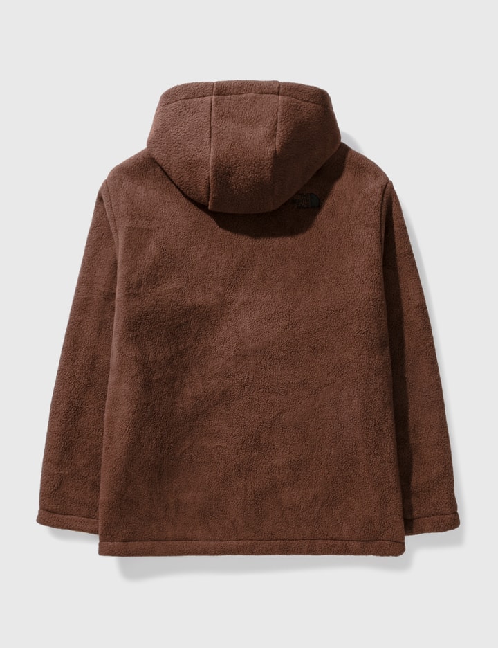 The North Face REVERSIBLE FLEECE JACKET HBX Globally Curated