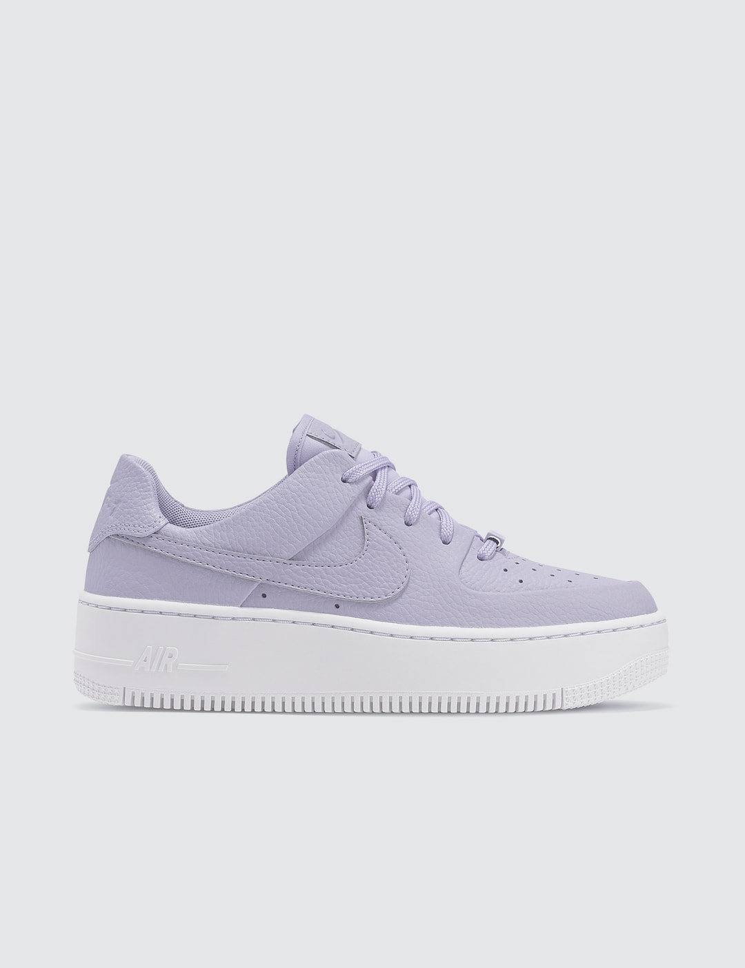 nike af1 sage low women's