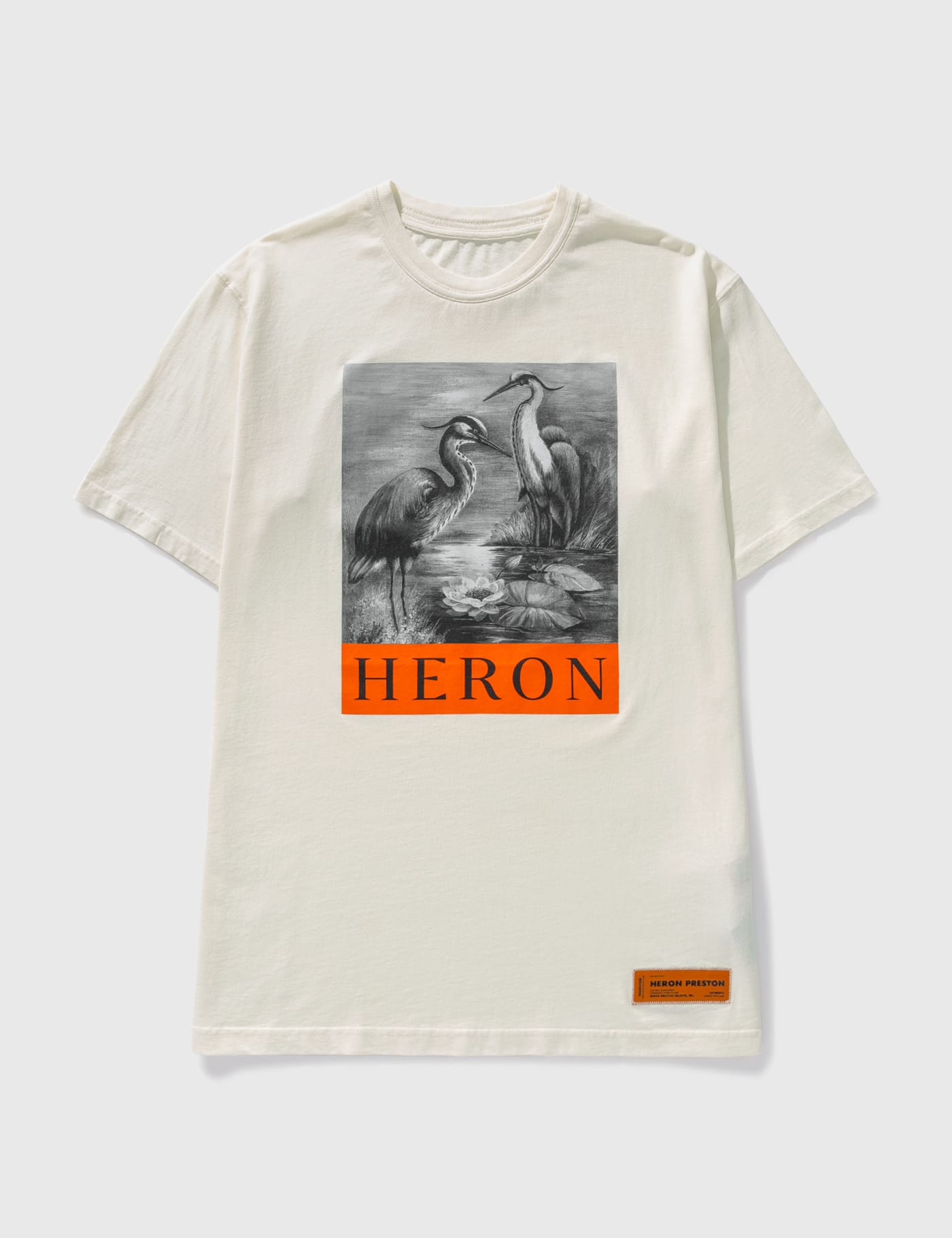 Heron Preston | HBX - Globally Curated Fashion and Lifestyle by 