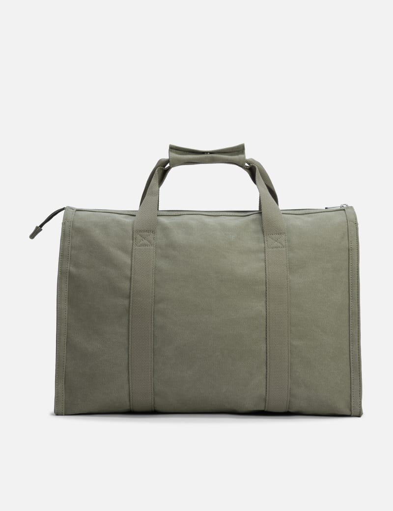 A.P.C. - Recuperation Gym Bag | HBX - Globally Curated