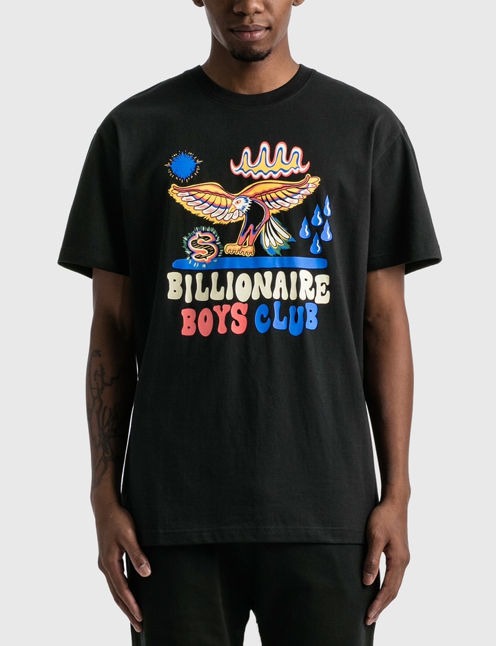 Billionaire Boys Club - BB Wings T-shirt | HBX - Globally Curated ...