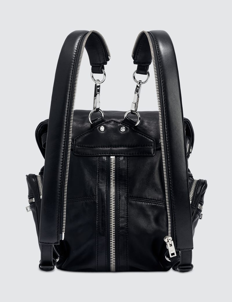 Alexander Wang - Mini Marti Backpack | HBX - Globally Curated