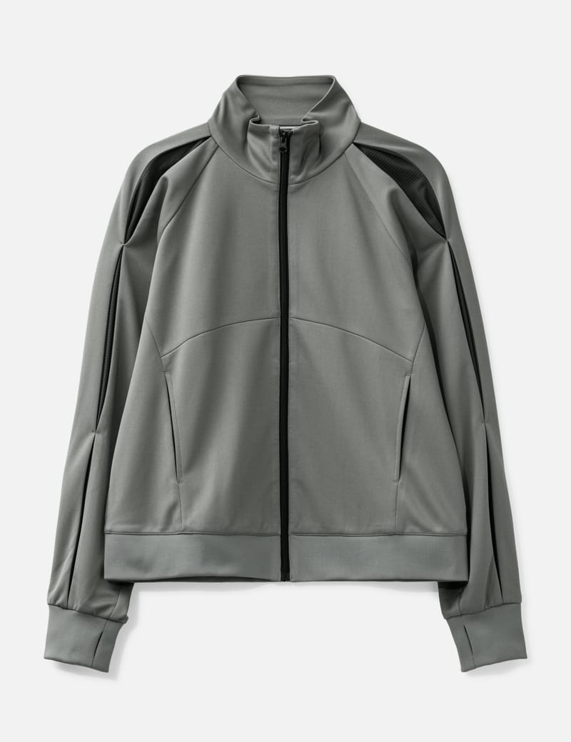 トラックジャケット | HBX - ハイプビースト(Hypebeast)が厳選した