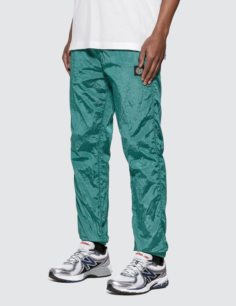 STONE  SWIM PANTS 　カーキ　XL　ナイロンメタル STONE ISLAND SWIM PANTS カーキ XL ナイロンメタル - メルカリ