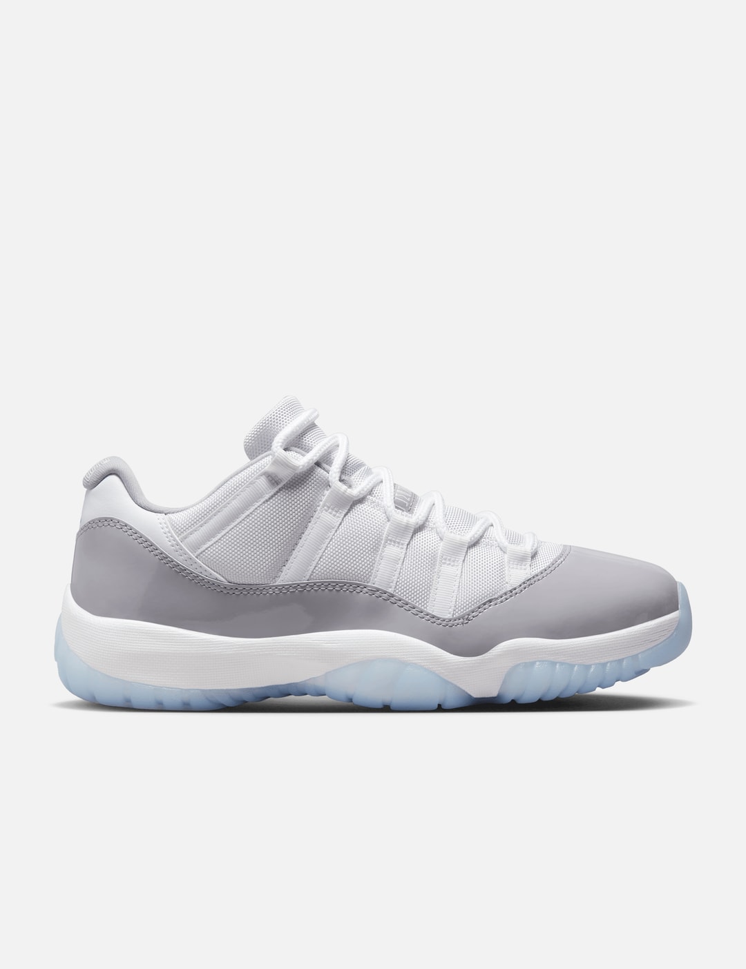 Jordan Brand - AIR JORDAN 11 RETRO LOW | HBX - HYPEBEAST 為您搜羅全球潮流時尚品牌