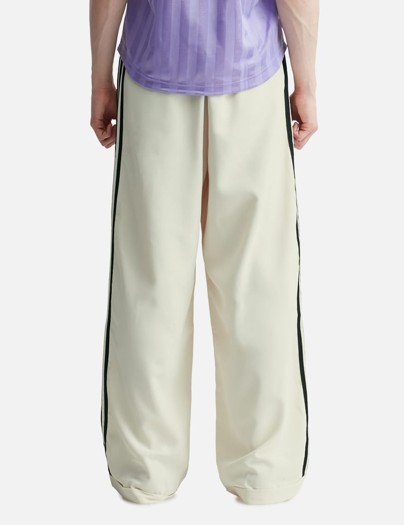 adidas Originals adidas Originals x Wales Bonner Wide Trouser