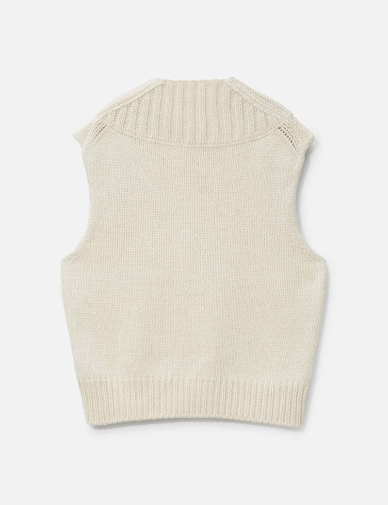 Prada - Re-Nylon Vest | HBX - ハイプビースト(Hypebeast)が