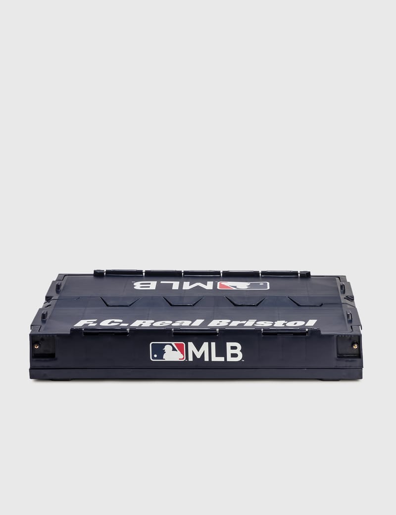 F.C. Real Bristol - F.c. Real Bristol X Mlb Tour Large Foldable