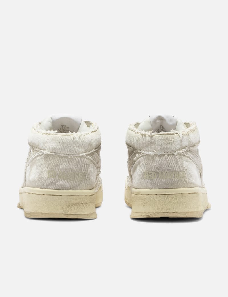 Reebok - Reebok X Hed Mayner BB5600 Cut Sneakers | HBX