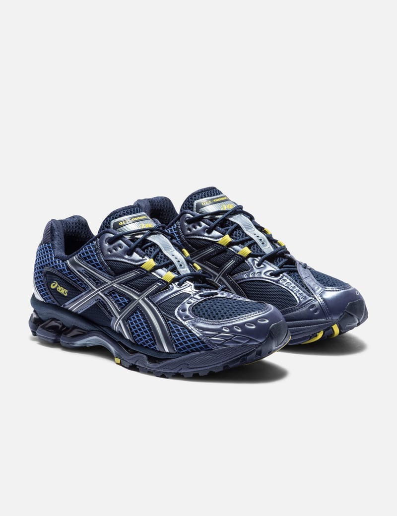 Asics - GEL-STYRAX | HBX - ハイプビースト(Hypebeast)が厳選