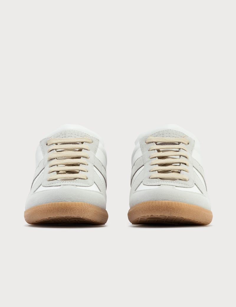Maison Margiela - Replica Mule Sneakers | HBX - Globally