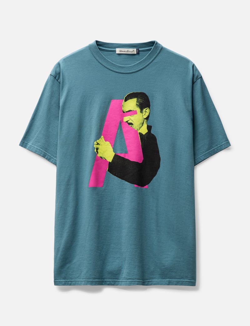 Undercover t hot sale shirt