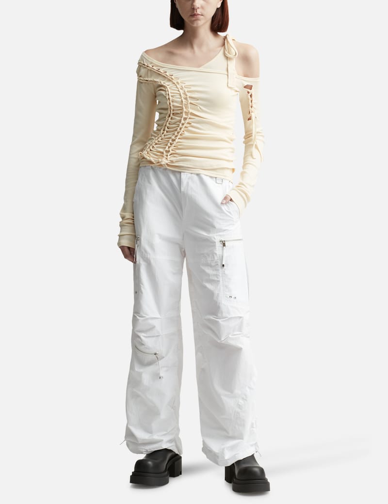 NACHE | HBX - Globally Curated Fashion and Lifestyle by