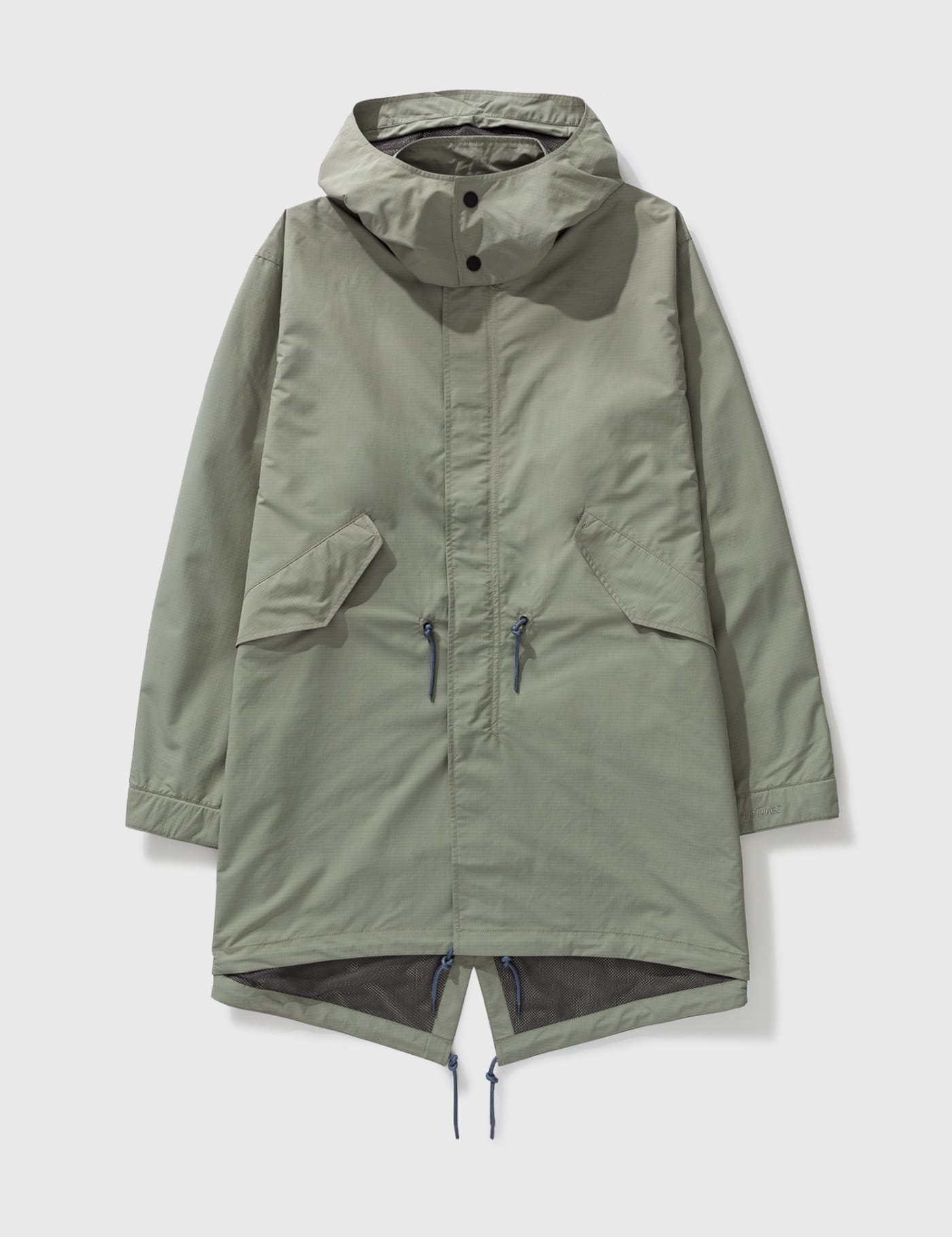 Wild Things - DICROS® Rip Field Parka | HBX - Globally Curated 