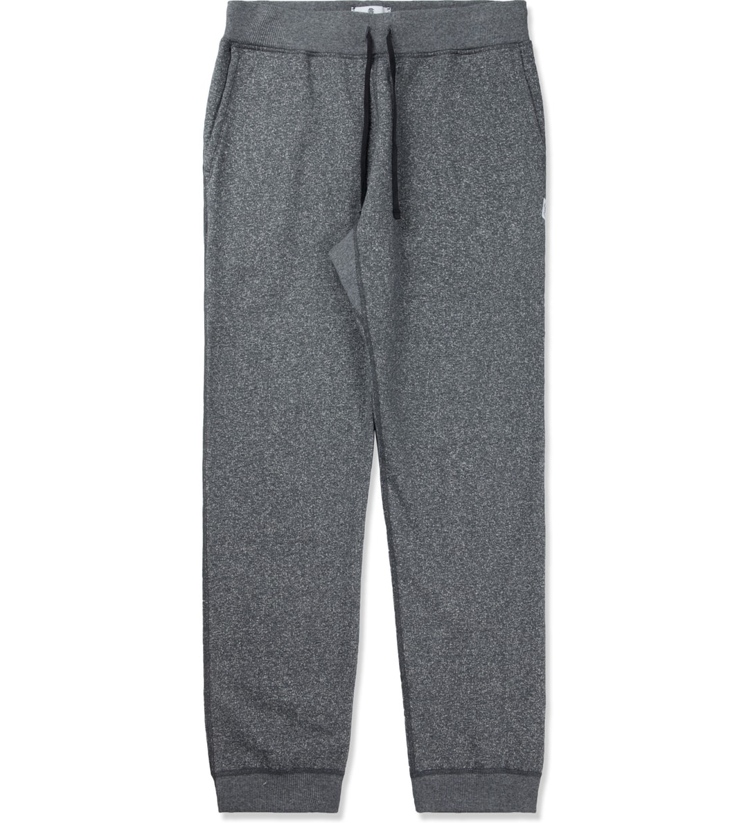 Reigning Champ - Charcoal RC-5037 Heavyweight Terry Pull On Sweatpants ...
