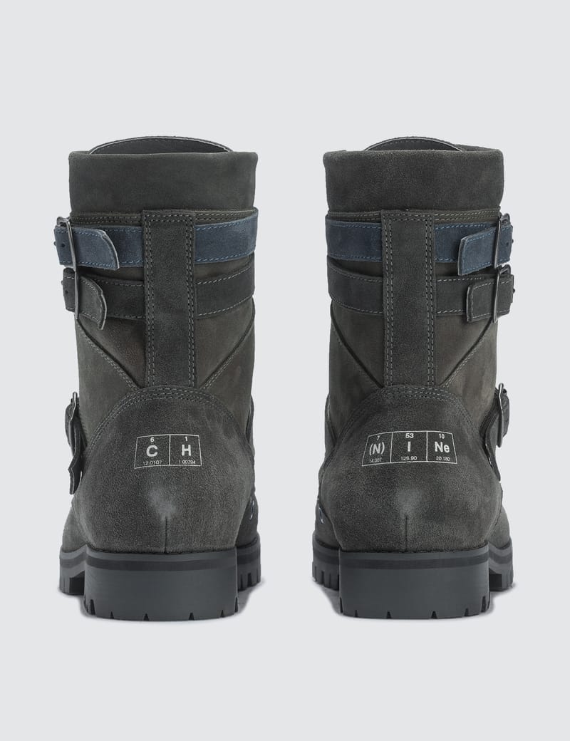 C2H4 - Number (N)ine X C2H4 Military Boots | HBX