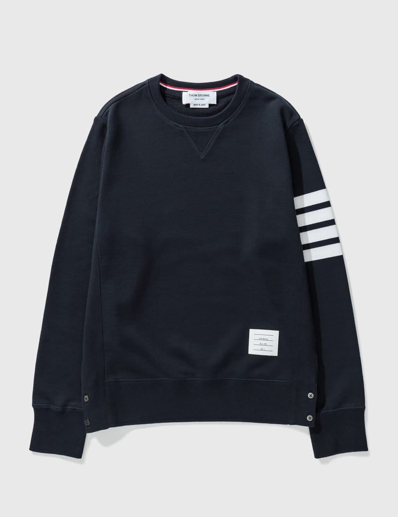 Thom Browne - ラシック スウェットシャツ | HBX - ハイプ