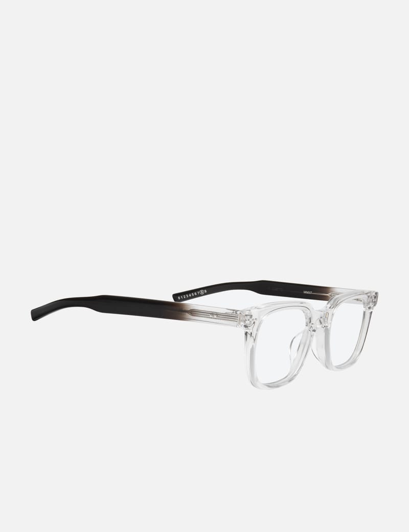 Gentle Monster - MM117-C1 Glasses | HBX