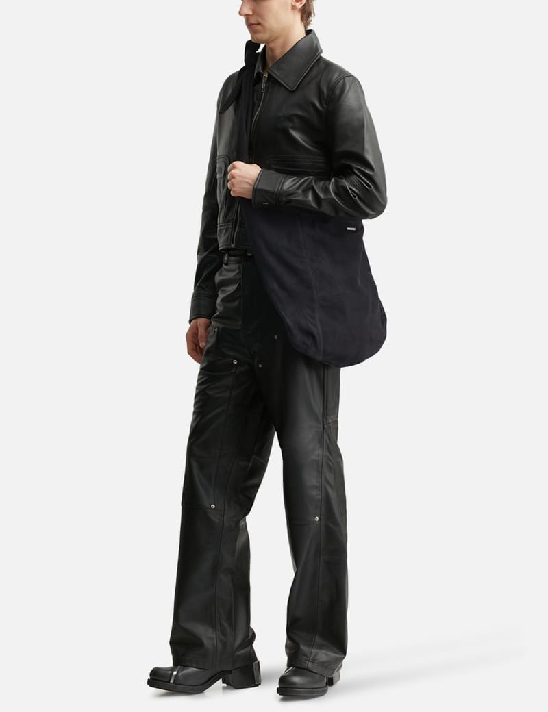Deadwood - Timo Tie | HBX - Globally Curated Fashion and