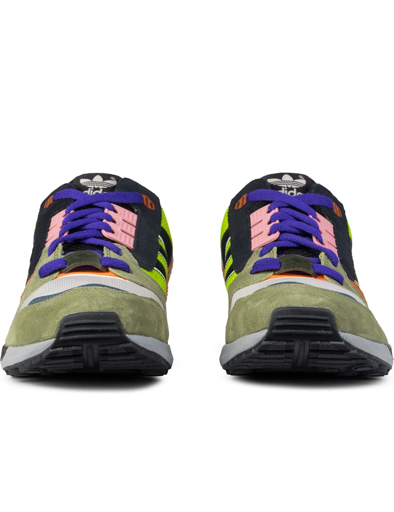 Sneaker Adidas Originals Kazuki X Adidas Zxz 930 84-lab Adidas