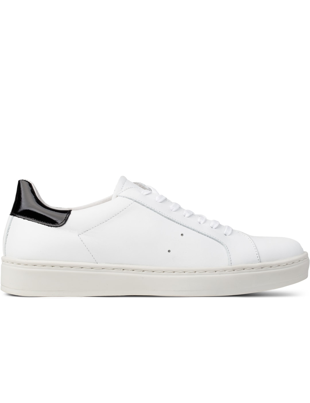 Garment Project Leather Miami Sneakers HBX Globally Curated