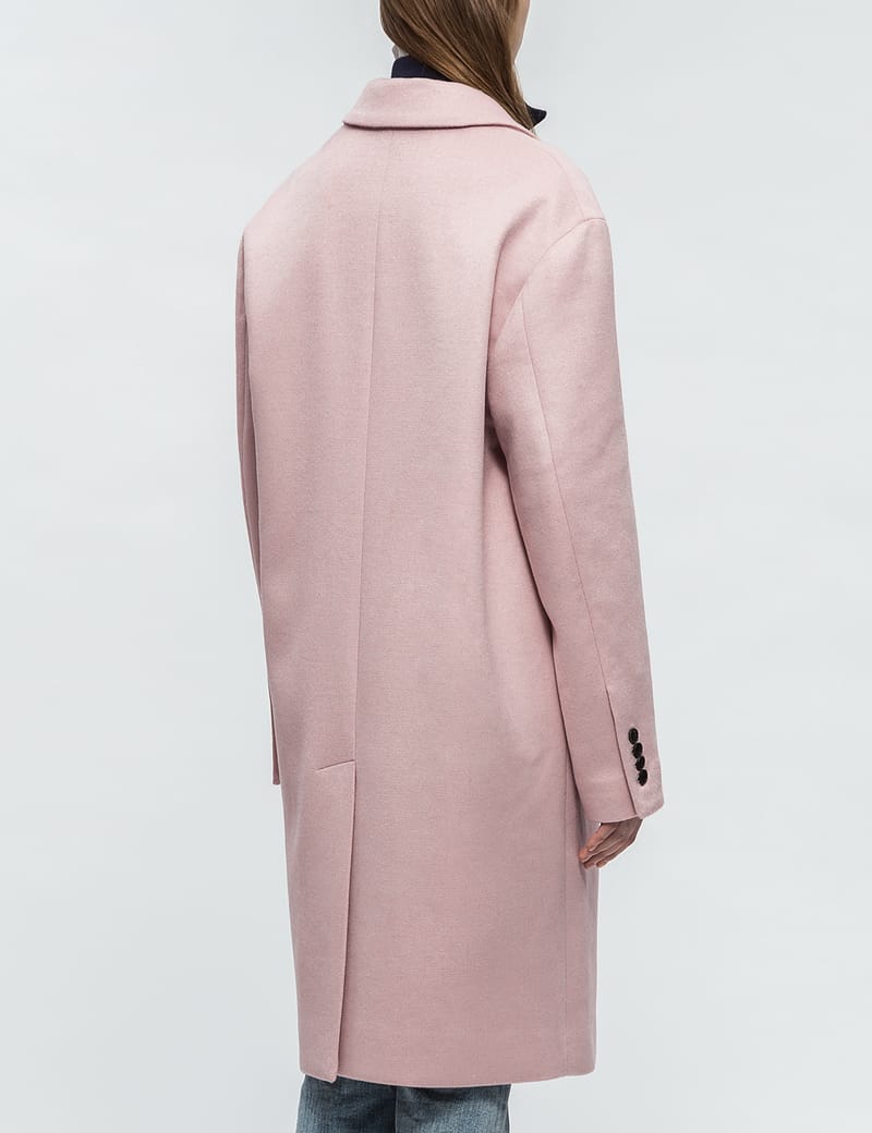 Andersson Bell - Unisex Joseph Oversized Coat | HBX