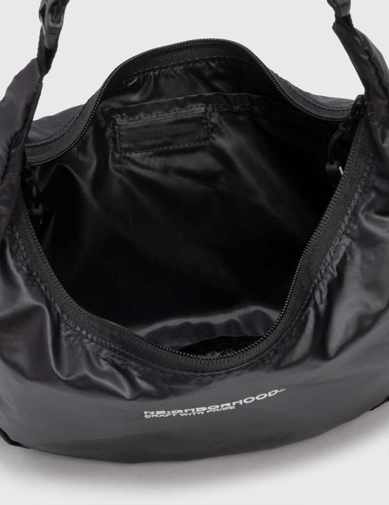 NEIGHBORHOOD - Neighborhood Shoulder Bag | HBX - Globally Curated