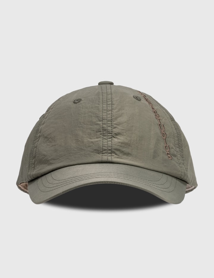 Acne Studios NYLON BASEBALL CAP HBX Globally Curated Fashion and