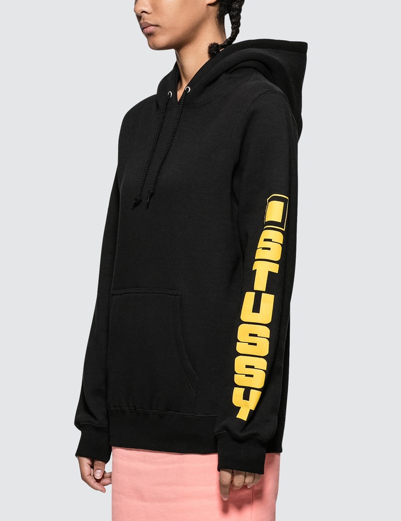 Stussy store sierra hoodie