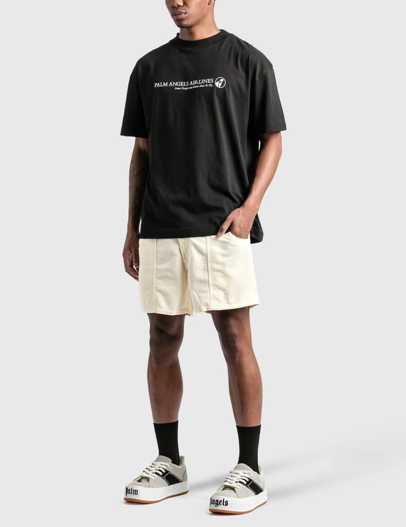 ERL - Corduroy Shorts | HBX