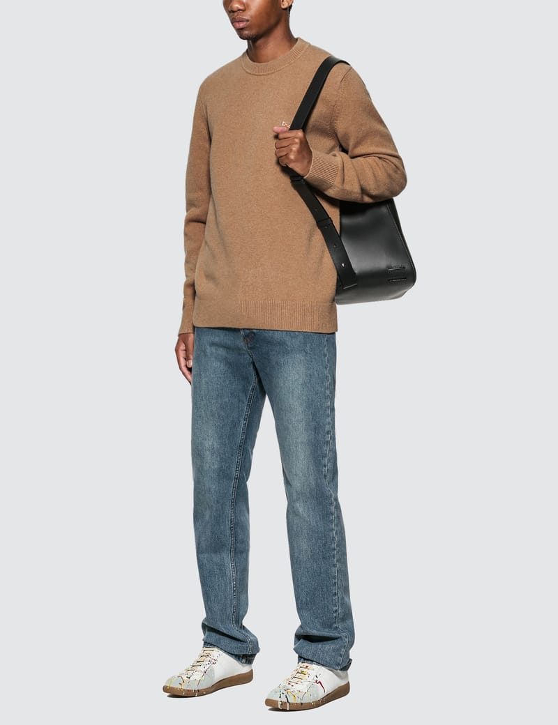 ロエベ - Small Anton Backpack | HBX - ハイプビースト