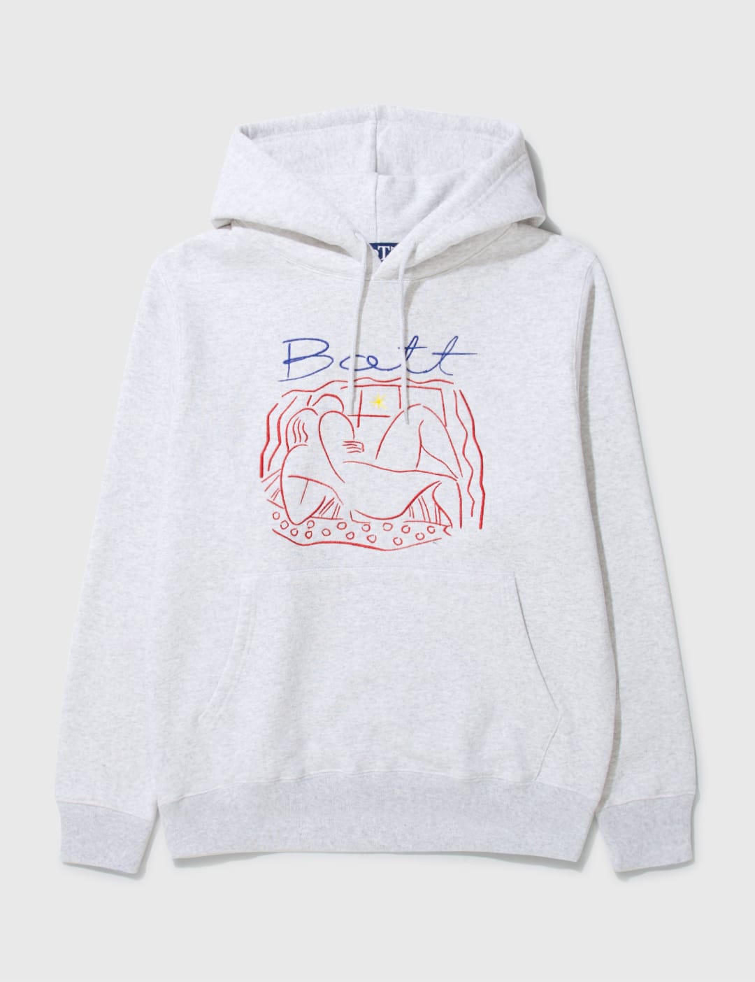 BoTT - Real Love Pullover Hoodie | HBX - Globally Curated Fashion