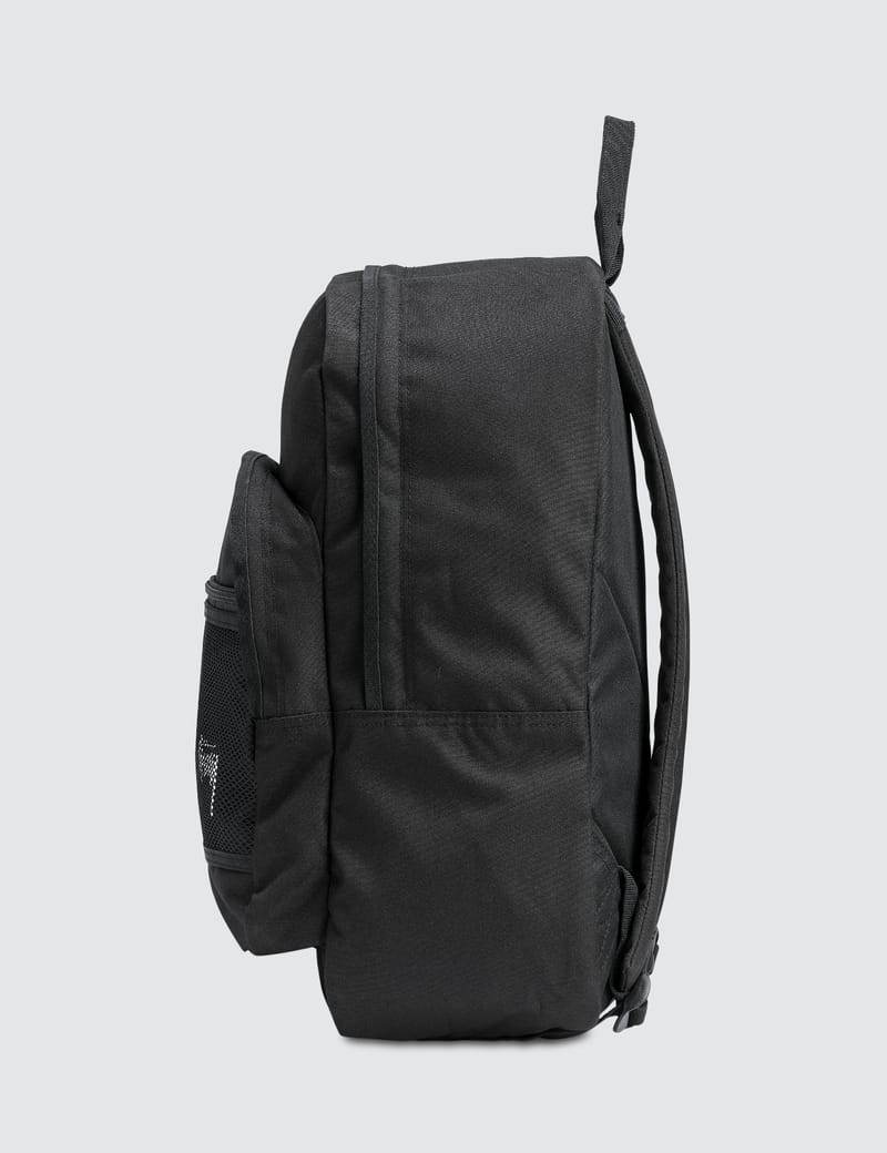 Stüssy - Stock Backpack | HBX - Globally Curated Fashion and