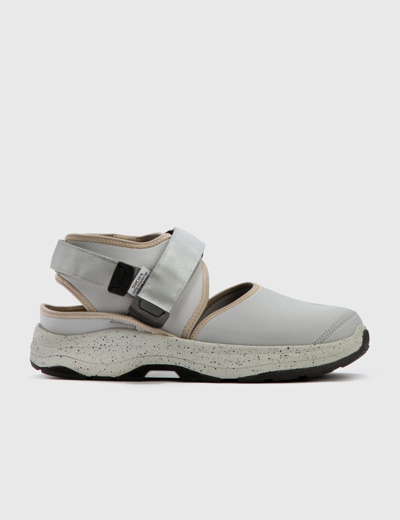 Suicoke UNBITA ab Tabi Sandal HBX Globally Curated Fashion