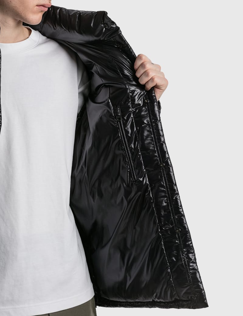 Moncler Genius - 7 モンクレール FRGMT 藤原ヒロシ アンセム ショート